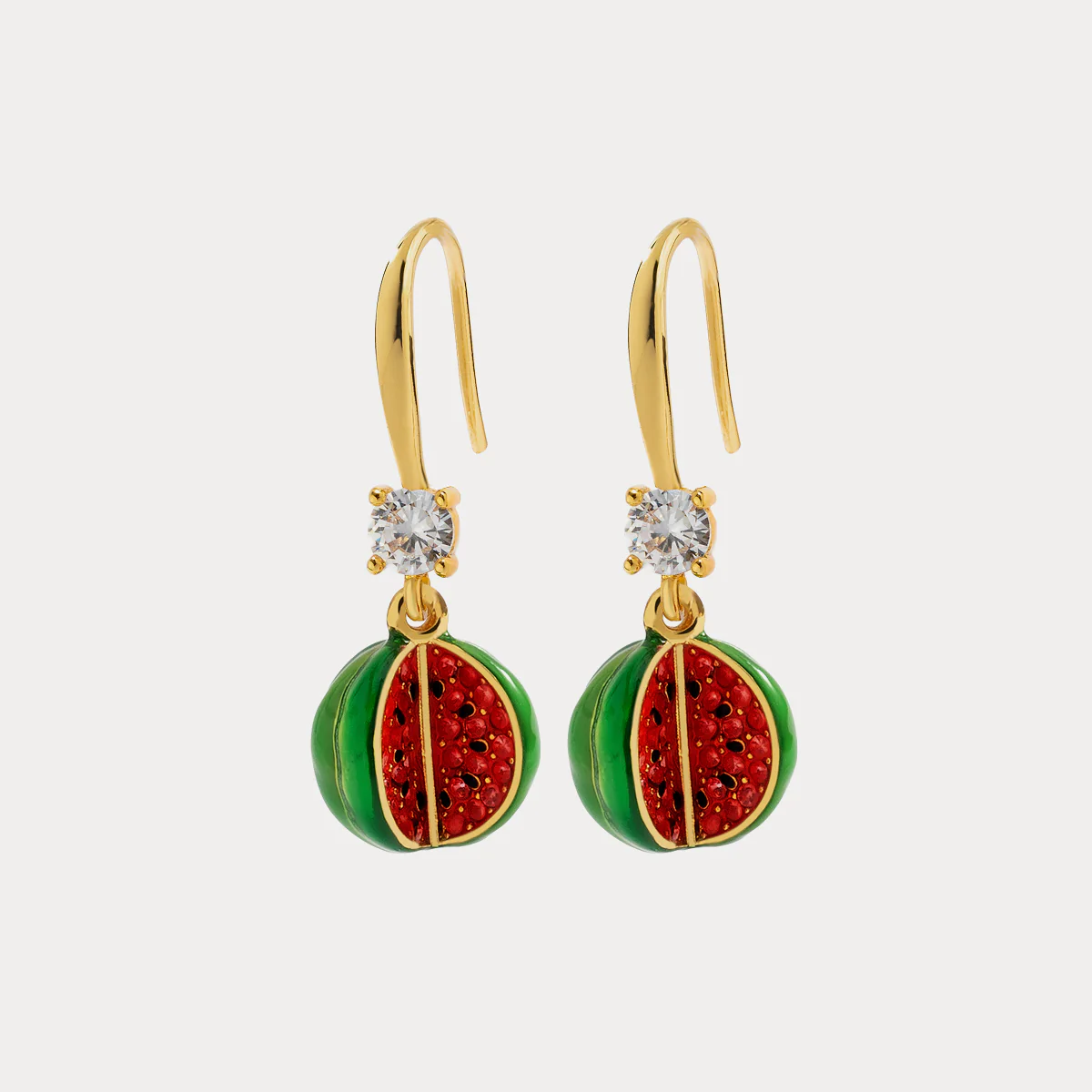 Fruit Earrings - Image 14