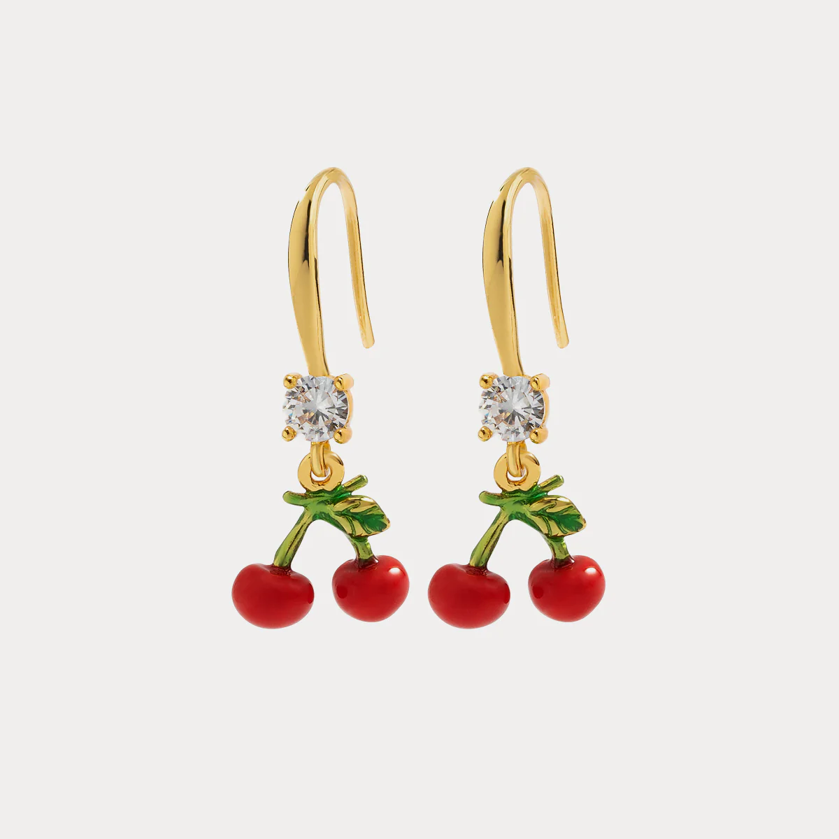 Fruit Earrings - Image 16