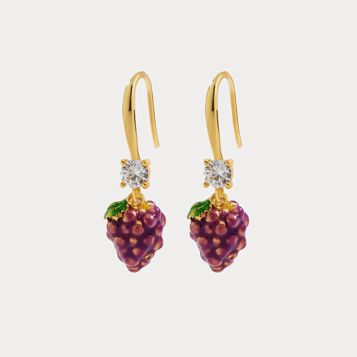 Fruit Earrings - Image 7