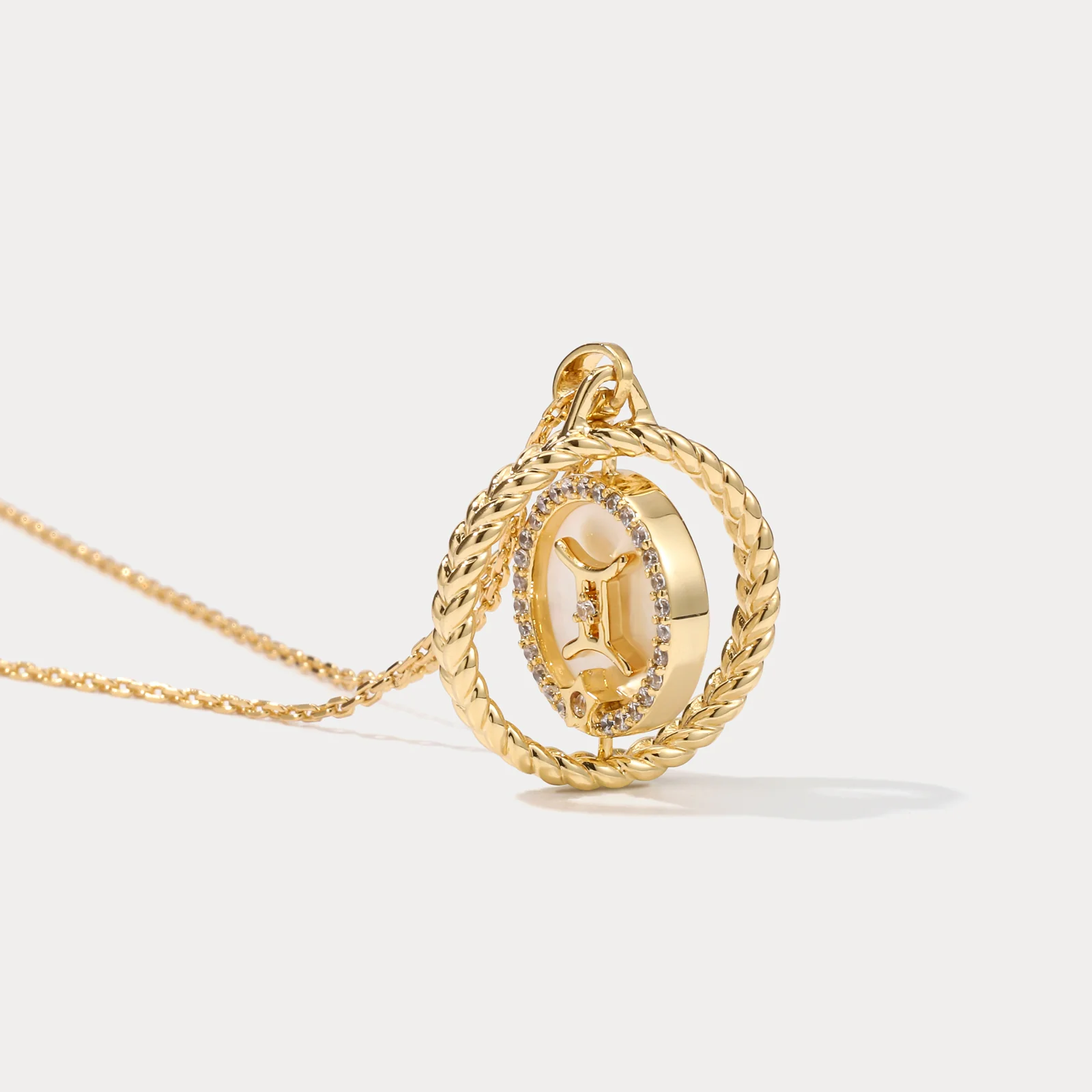 Galaxy Constellation Pendant Necklace - Image 29