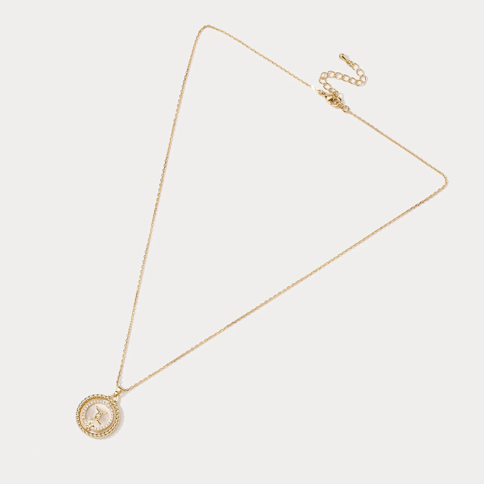 Galaxy Constellation Pendant Necklace - Image 30