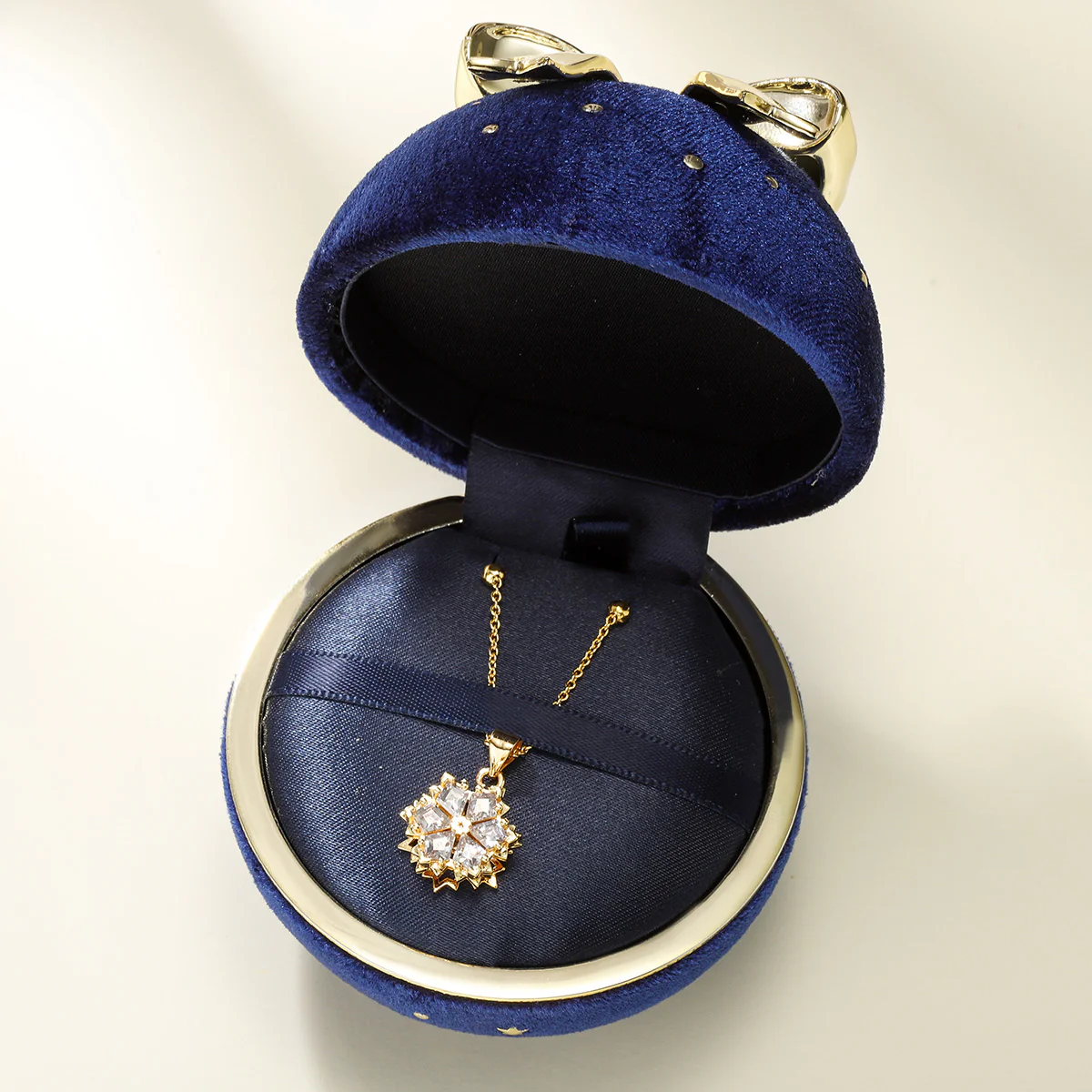 "Gift From The Stars" Necklace Gift Box - Image 4