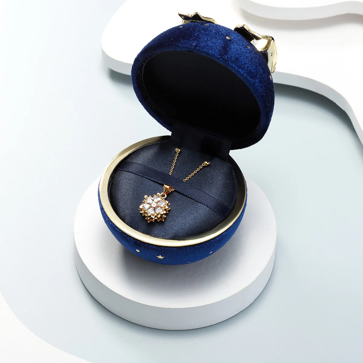 "Gift From The Stars" Necklace Gift Box - Image 6