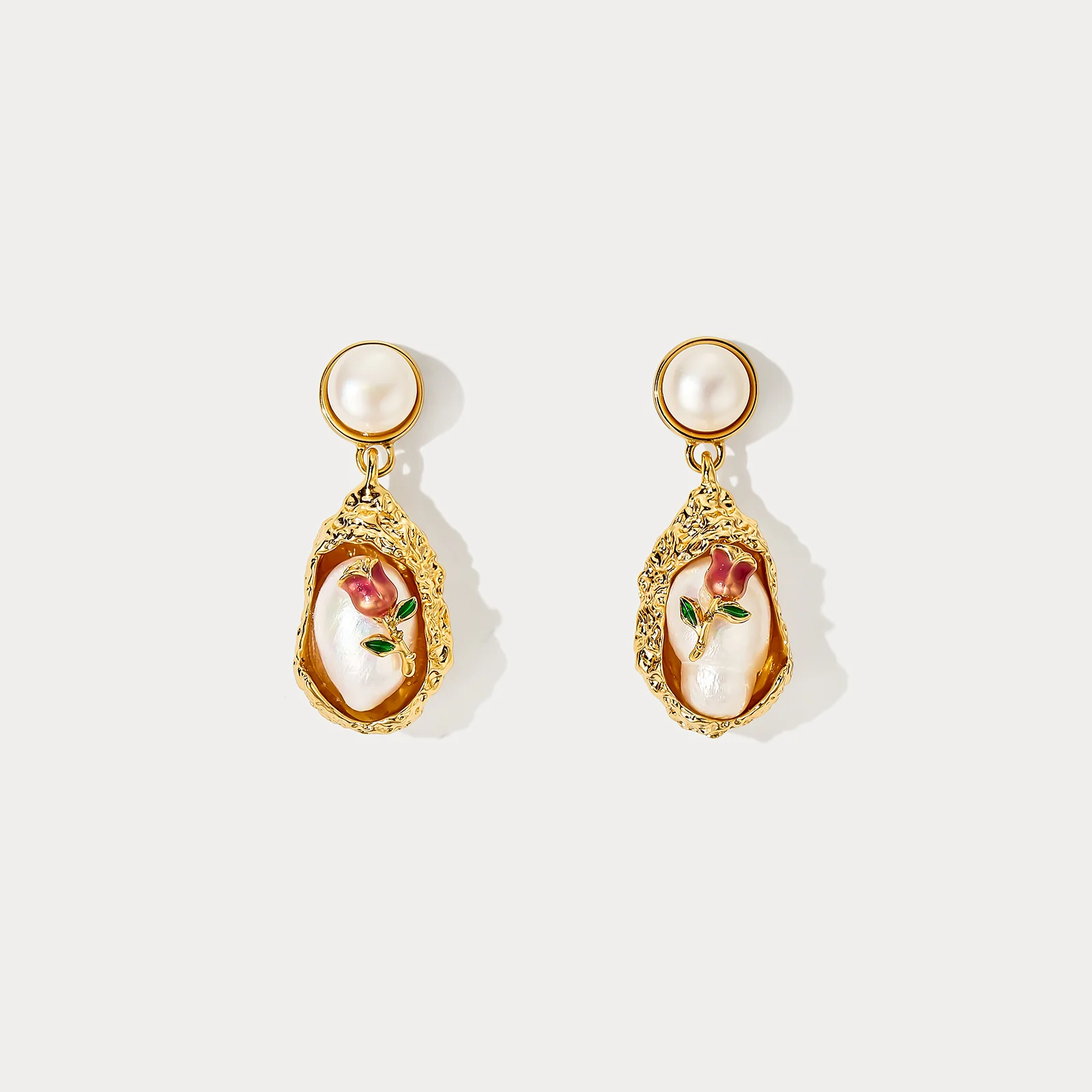 Everyday Jewelry New Arrival