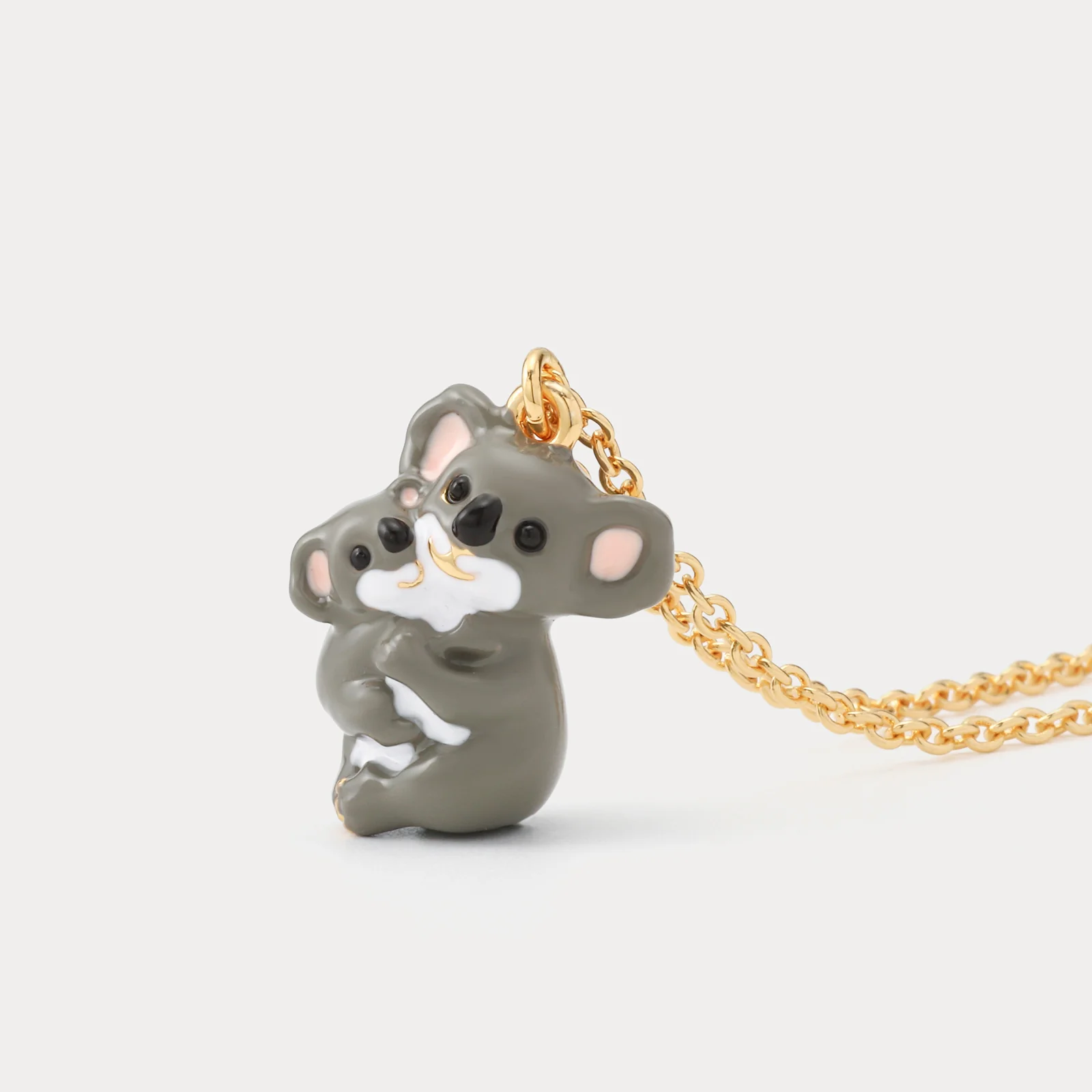 Koala Bear Necklace - Image 11