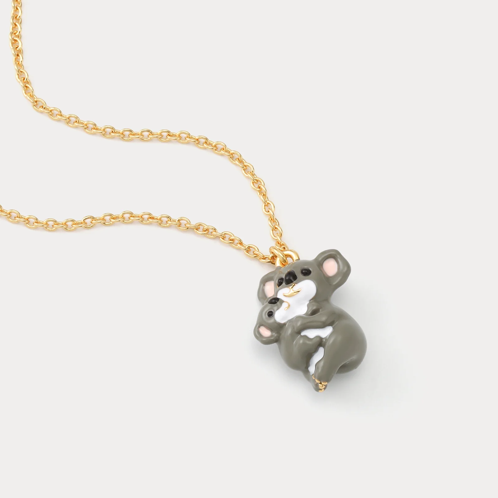 Koala Bear Necklace - Image 12