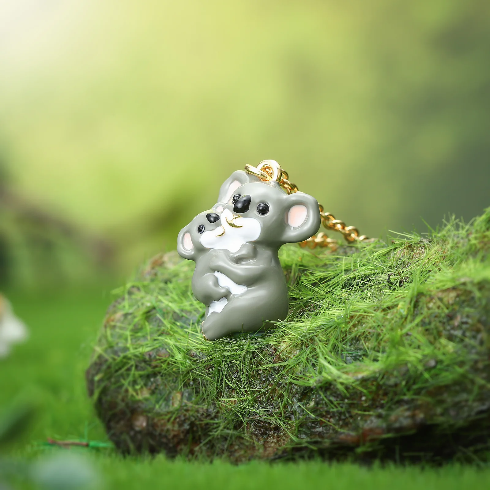 Koala Bear Necklace - Image 8