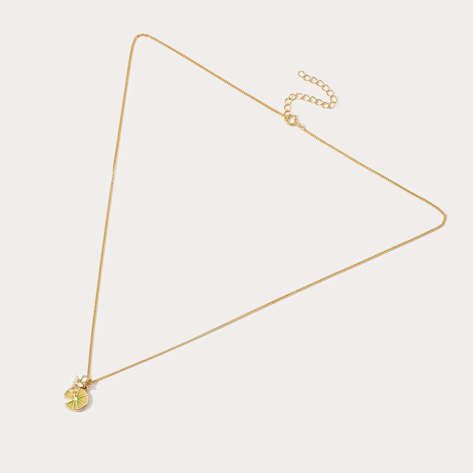 Lemon Juice Necklace - Image 12