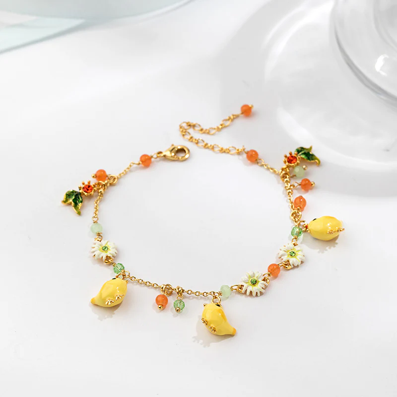 Little Chick Bracelet - Image 3