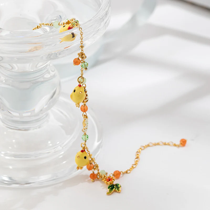 Little Chick Bracelet - Image 5