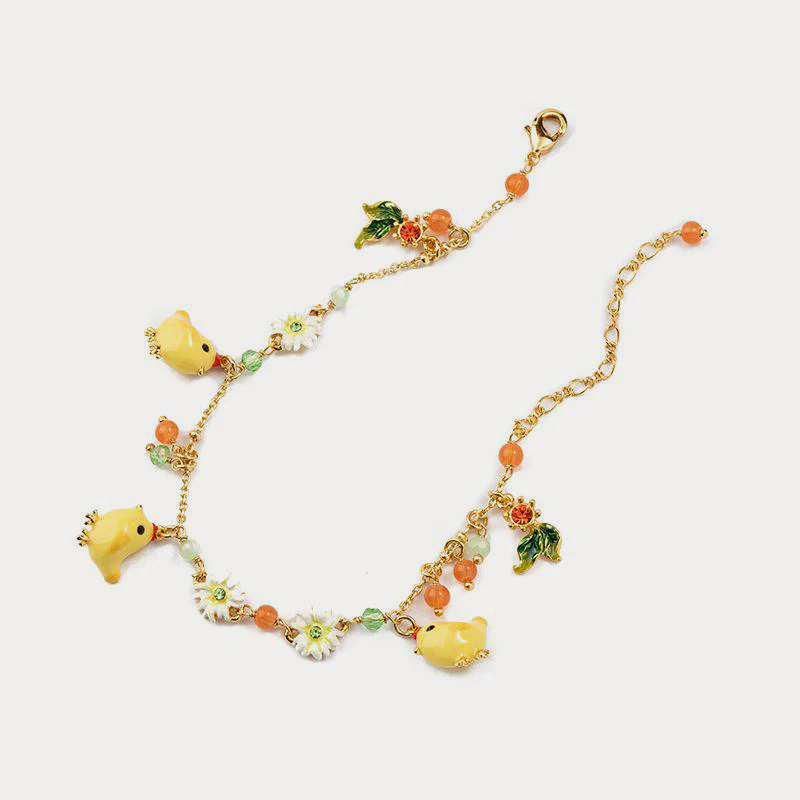 Little Chick Bracelet - Image 6