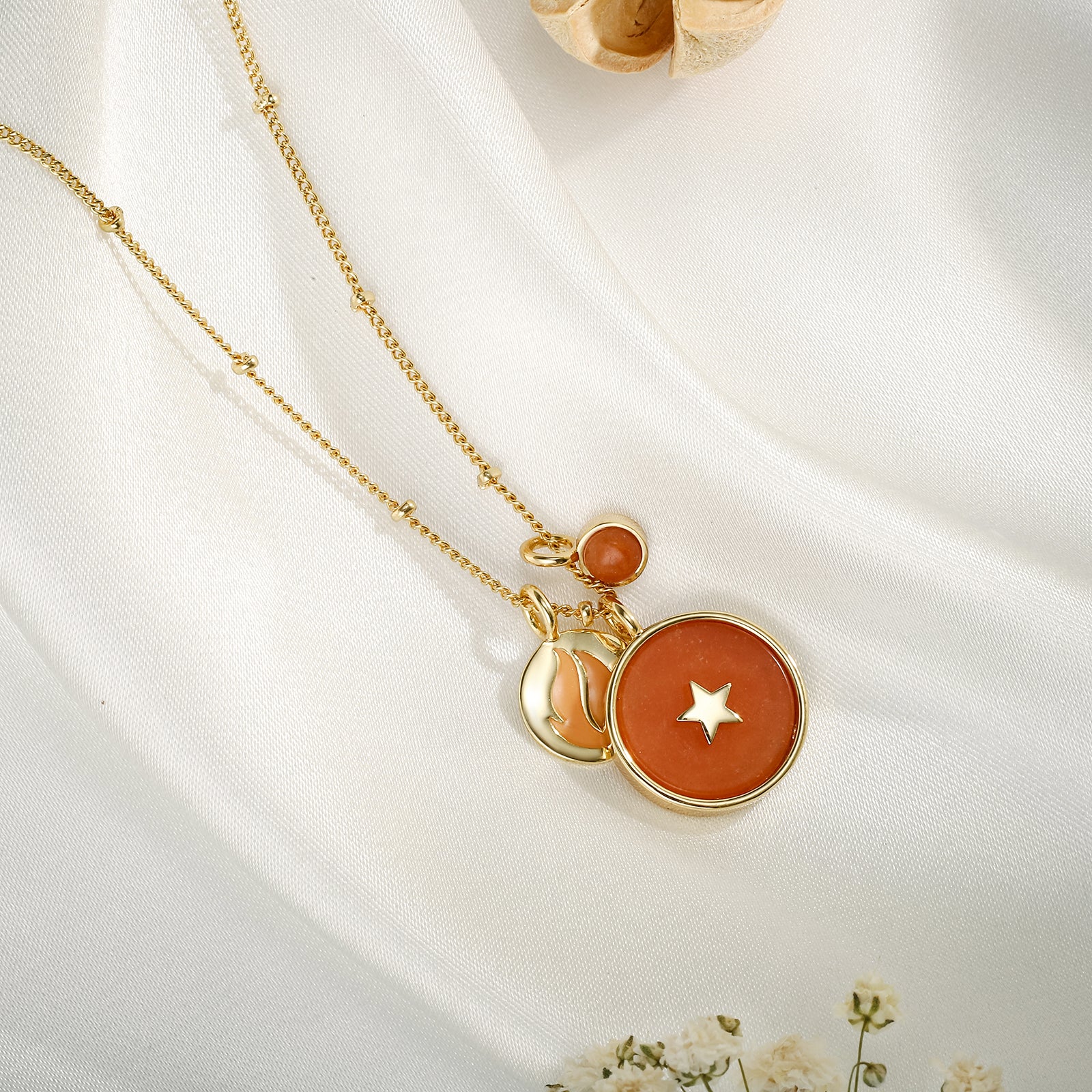 Mars Necklace - Image 3