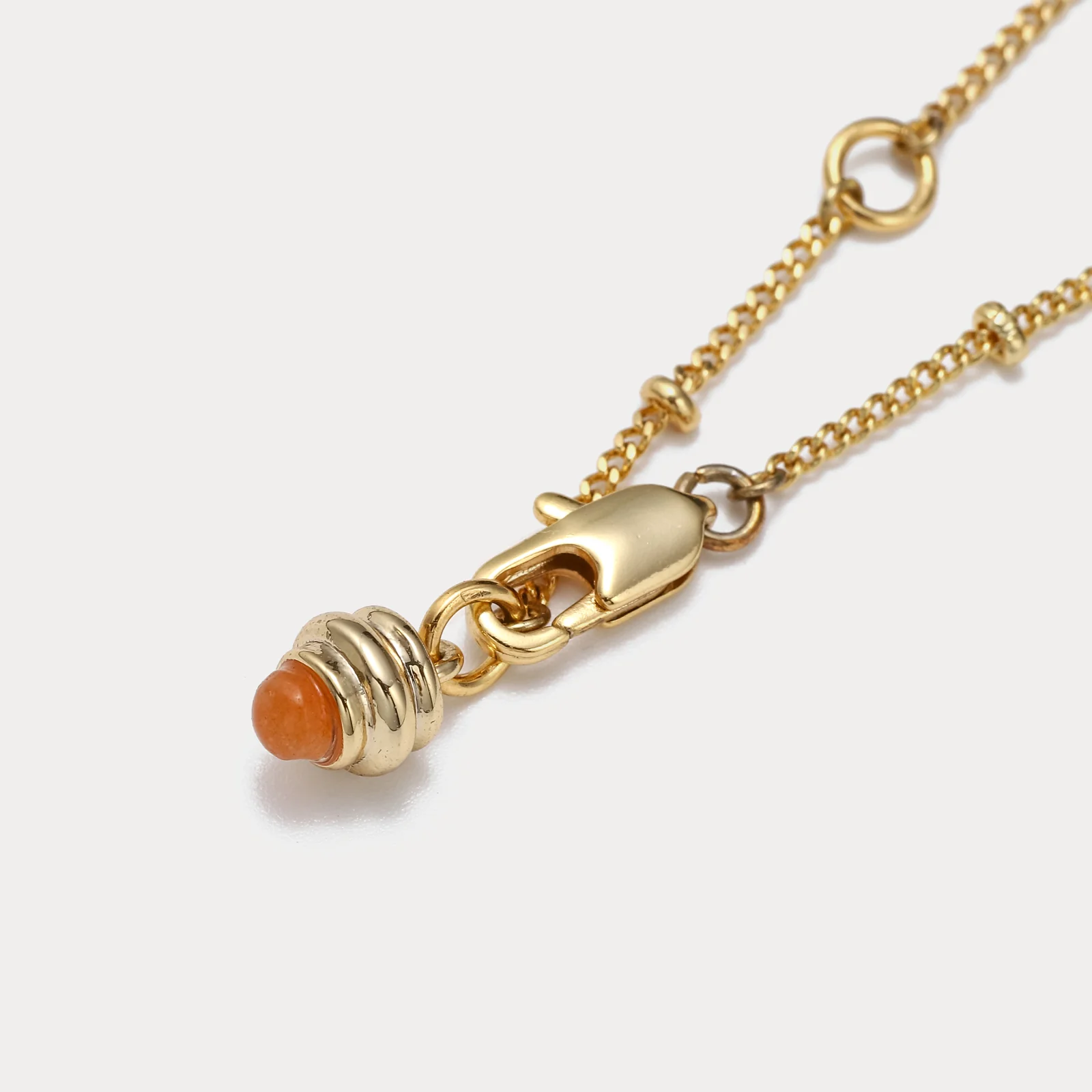 Mars Necklace - Image 7