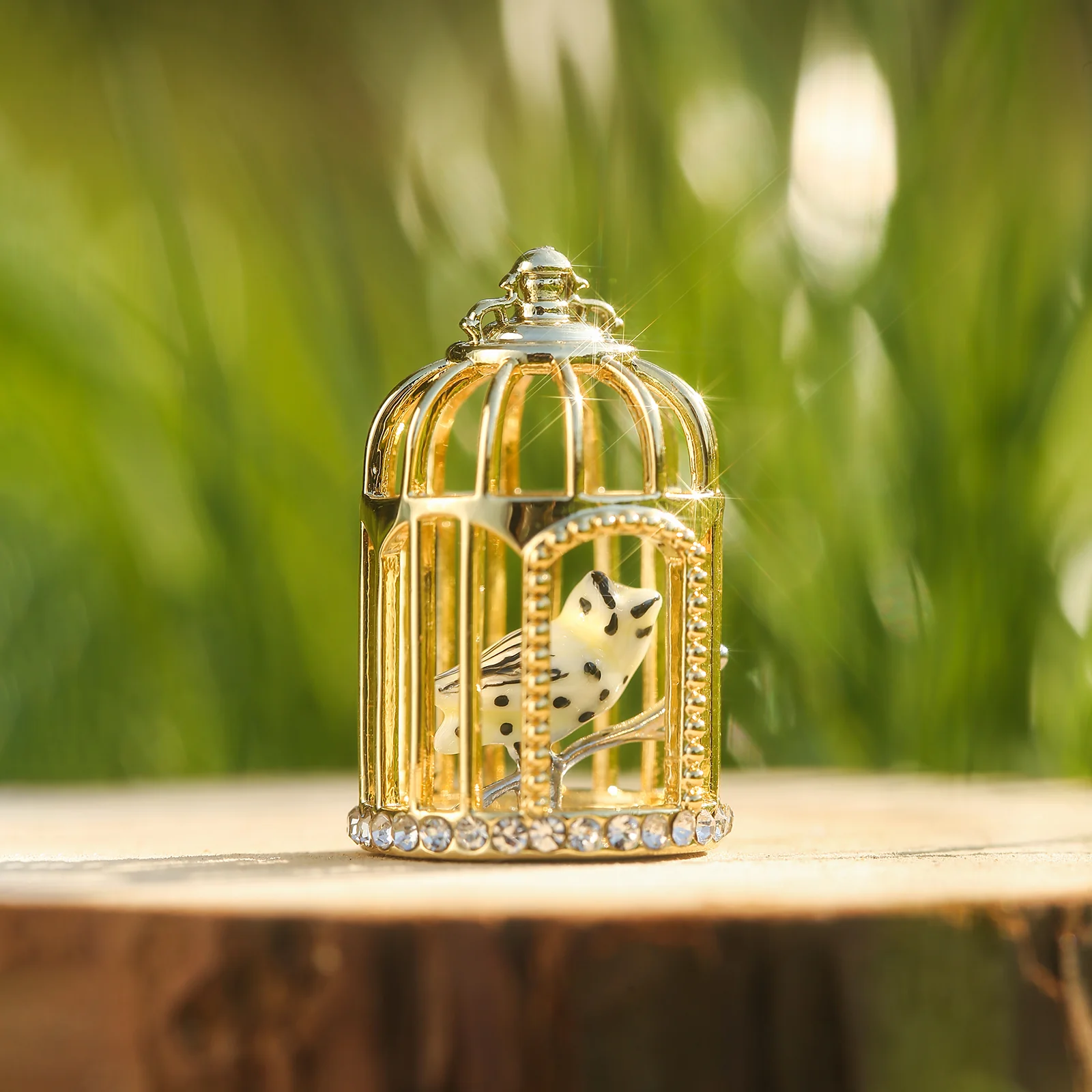 Owl Necklace - Image 11