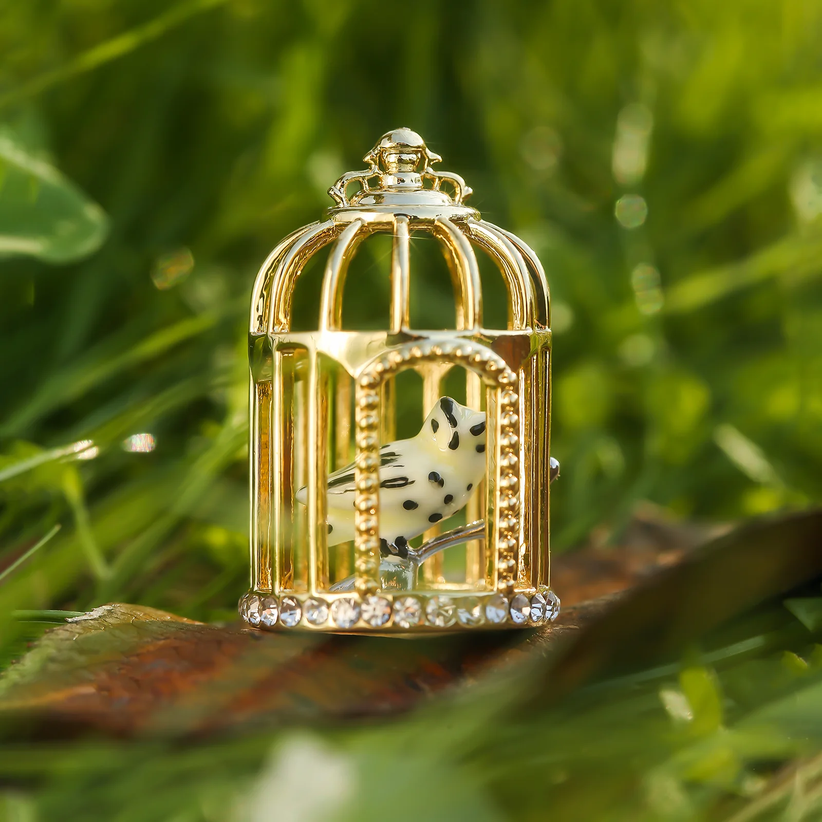 Owl Necklace - Image 12