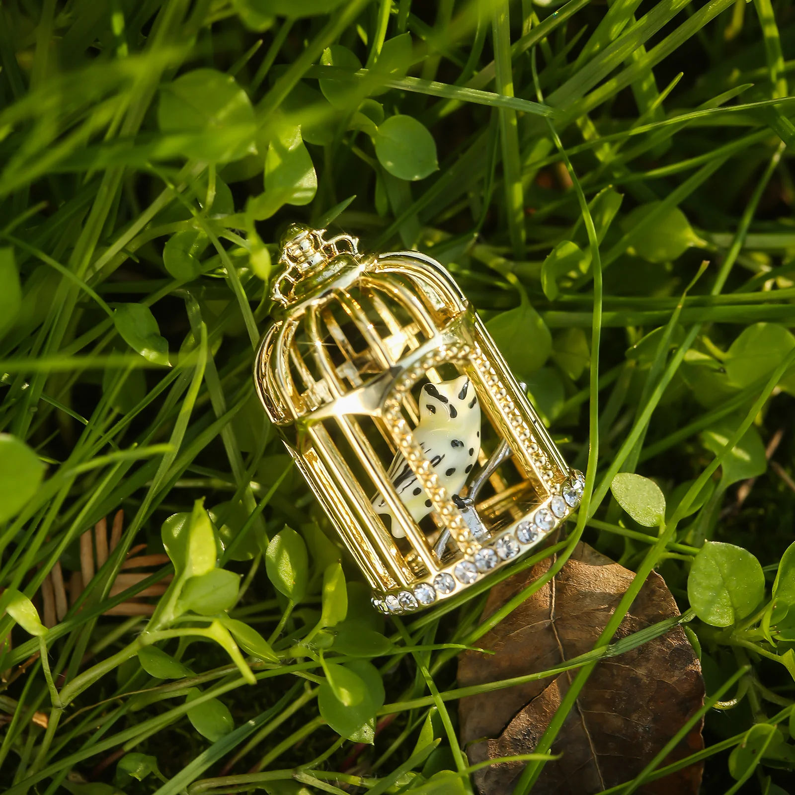 Owl Necklace - Image 13