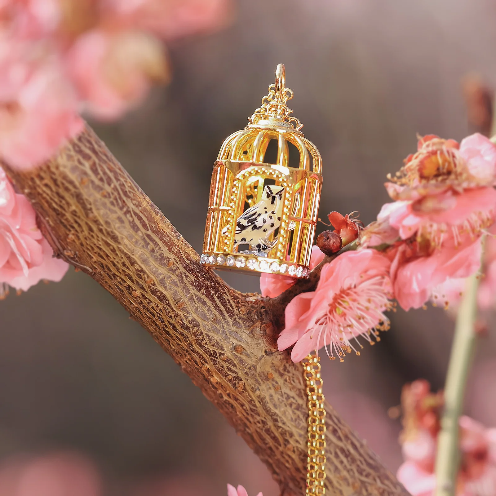 Owl Necklace - Image 14