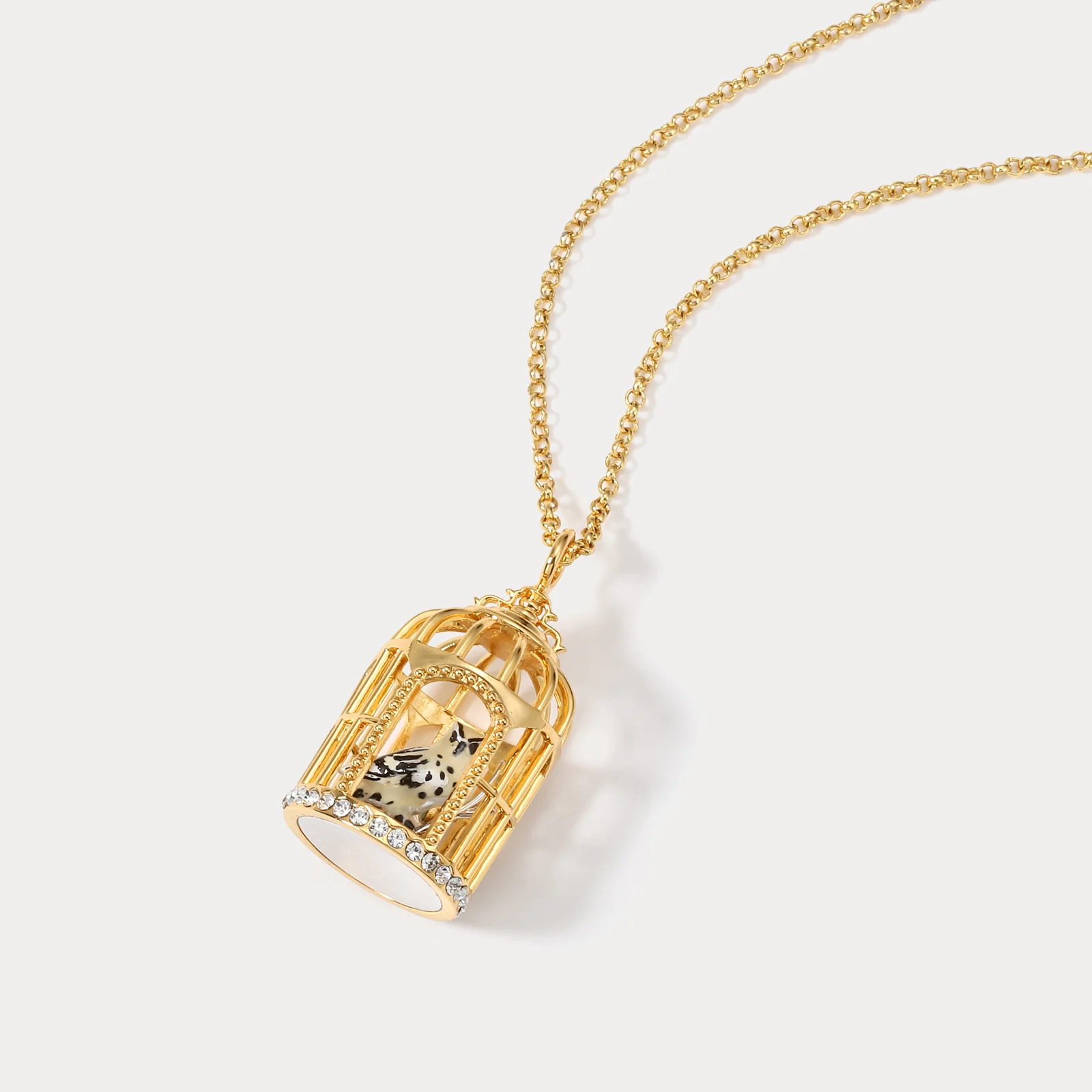 Owl Necklace - Image 22