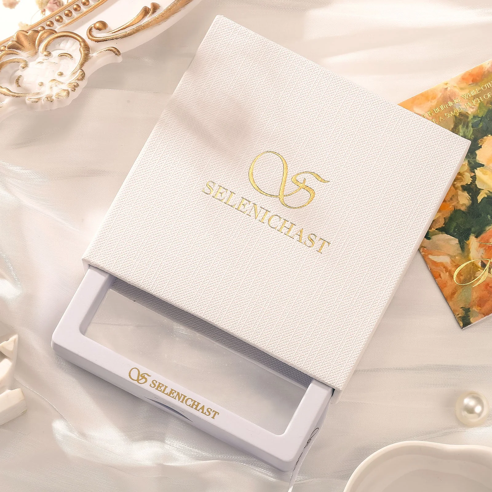 Peach Blossom Bracelet - Image 14