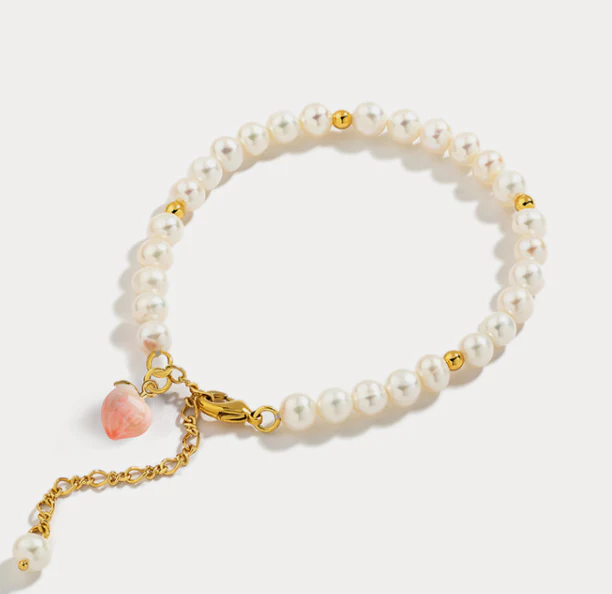Fruit Pearl Bracelet - Image 15