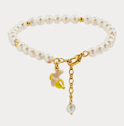 Fruit Pearl Bracelet - Image 6