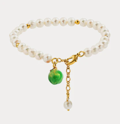 Fruit Pearl Bracelet - Image 7