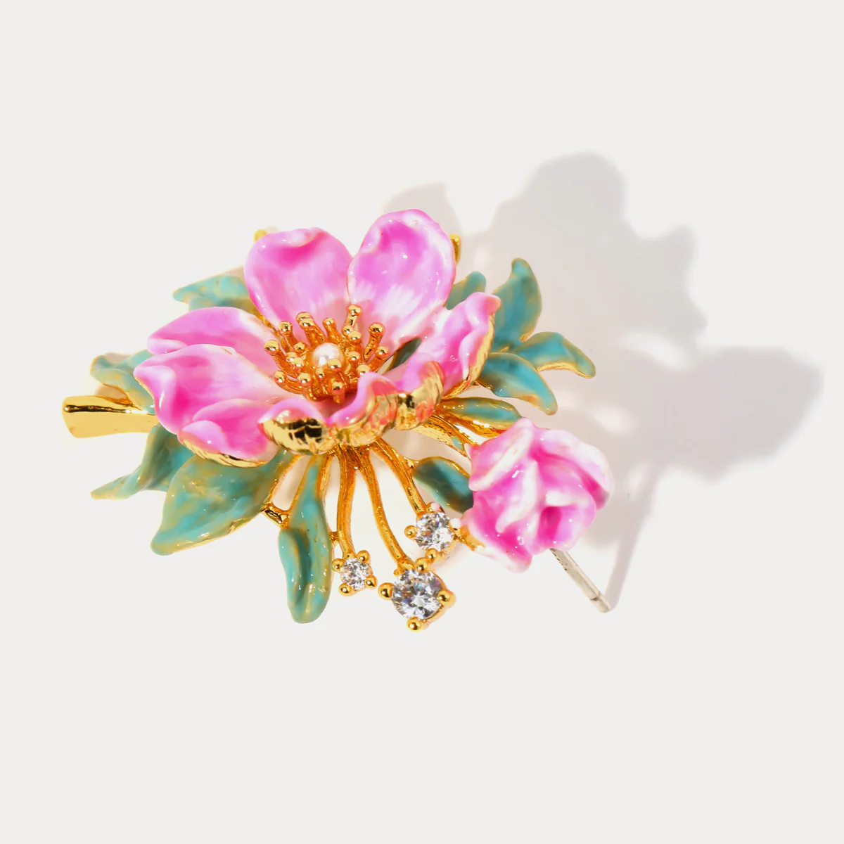 Peony Earrings - Image 21