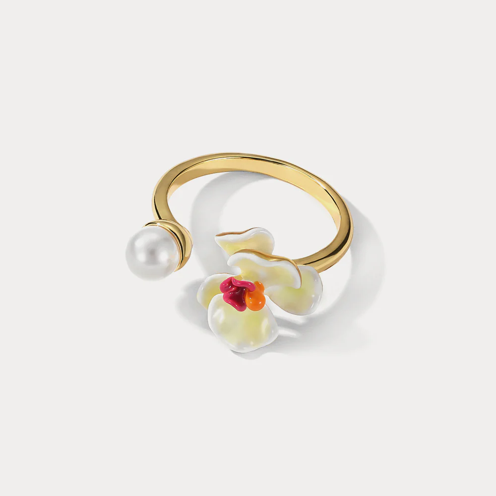 Phalaenopsis Ring - Image 3