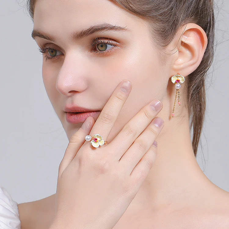 Phalaenopsis Ring - Image 4