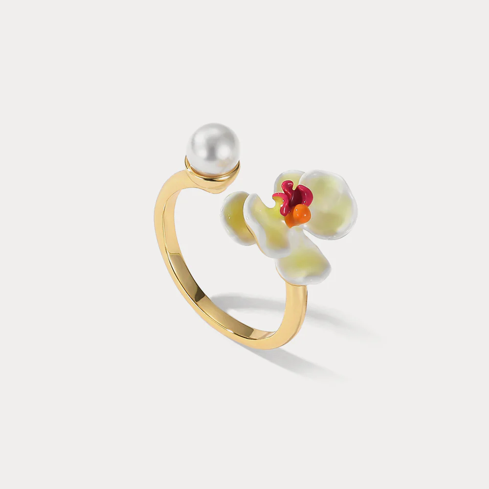 Phalaenopsis Ring - Image 5
