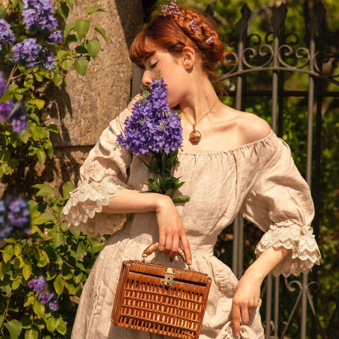 Puppy Necklace - Image 3