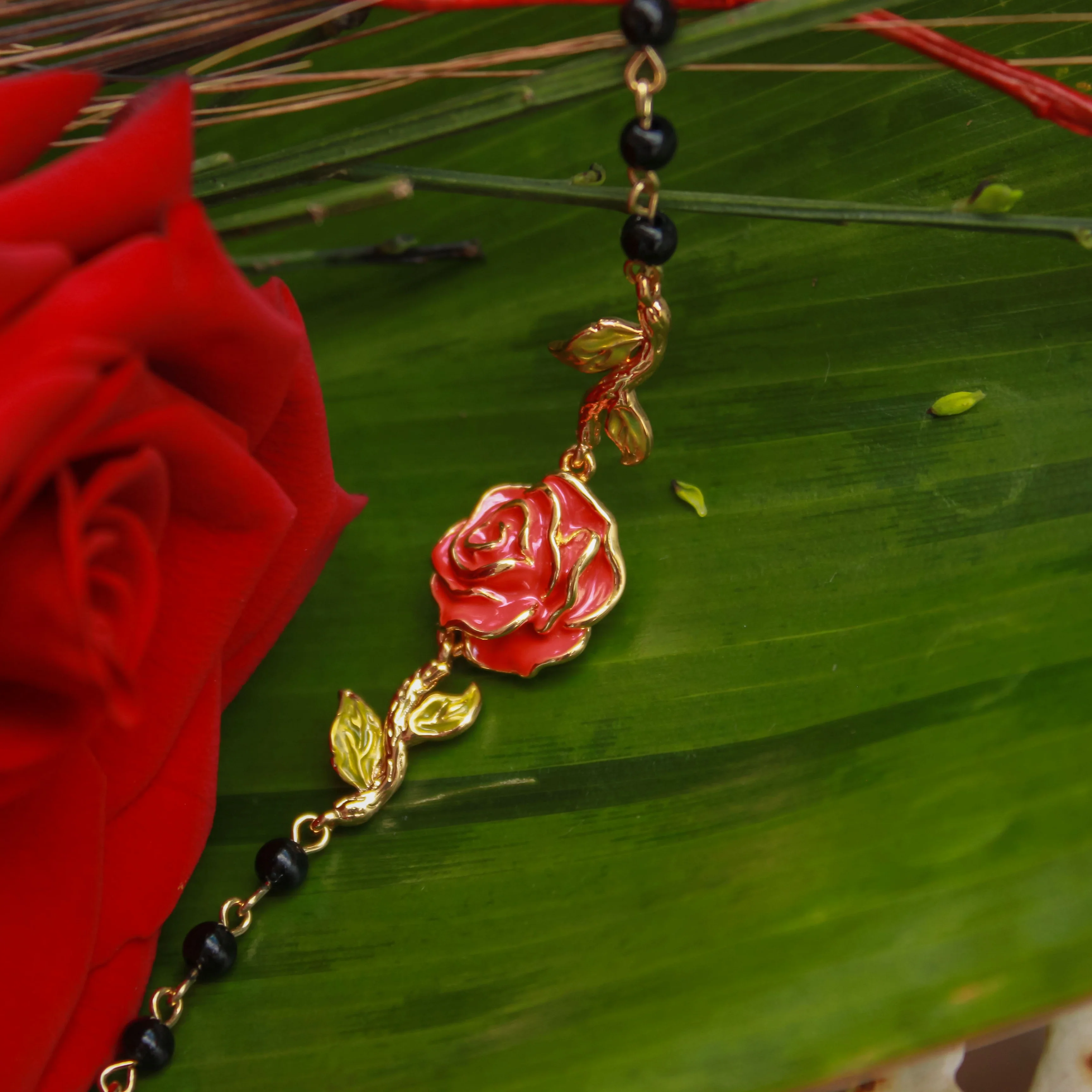 Rose Bracelet - Image 13