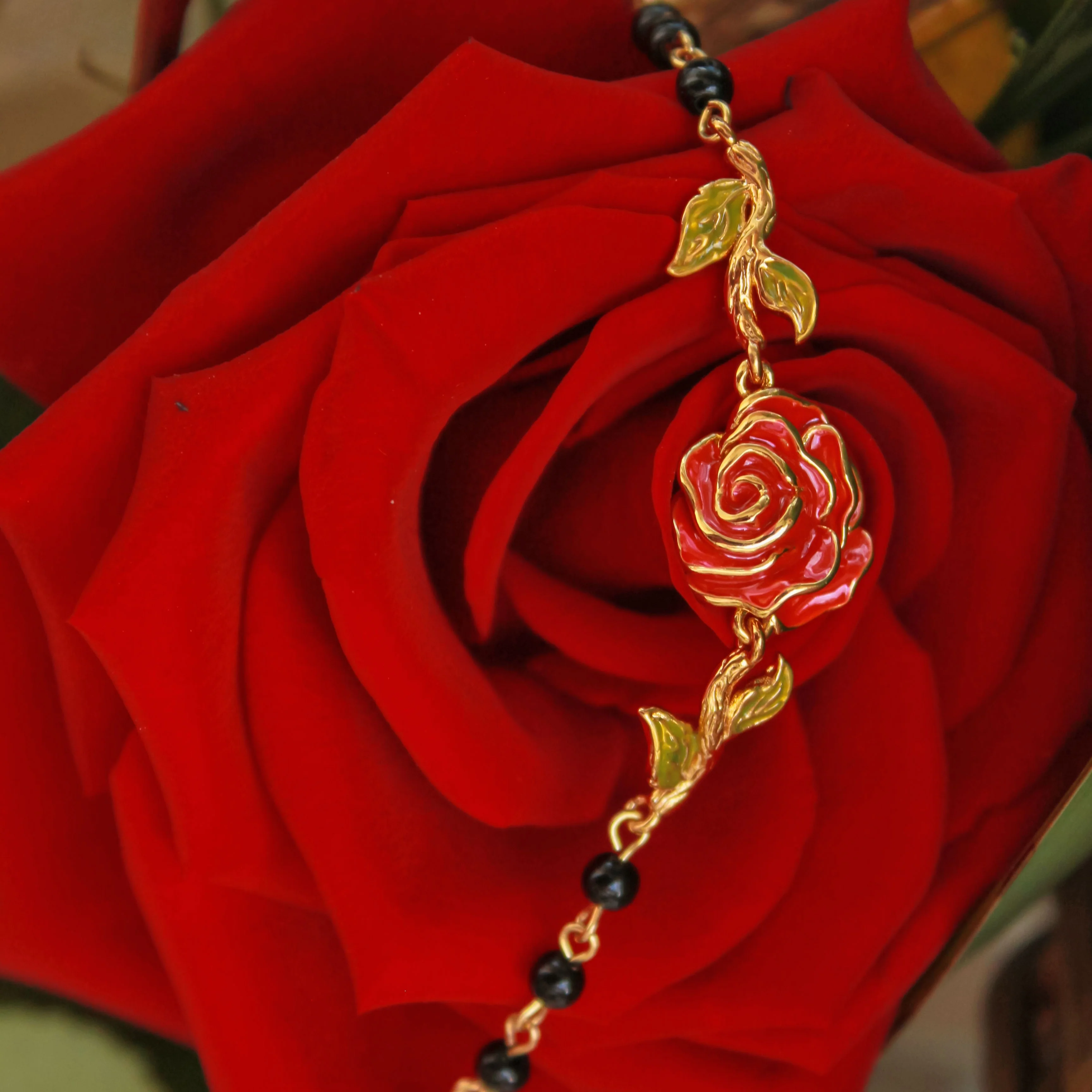 Rose Bracelet - Image 14