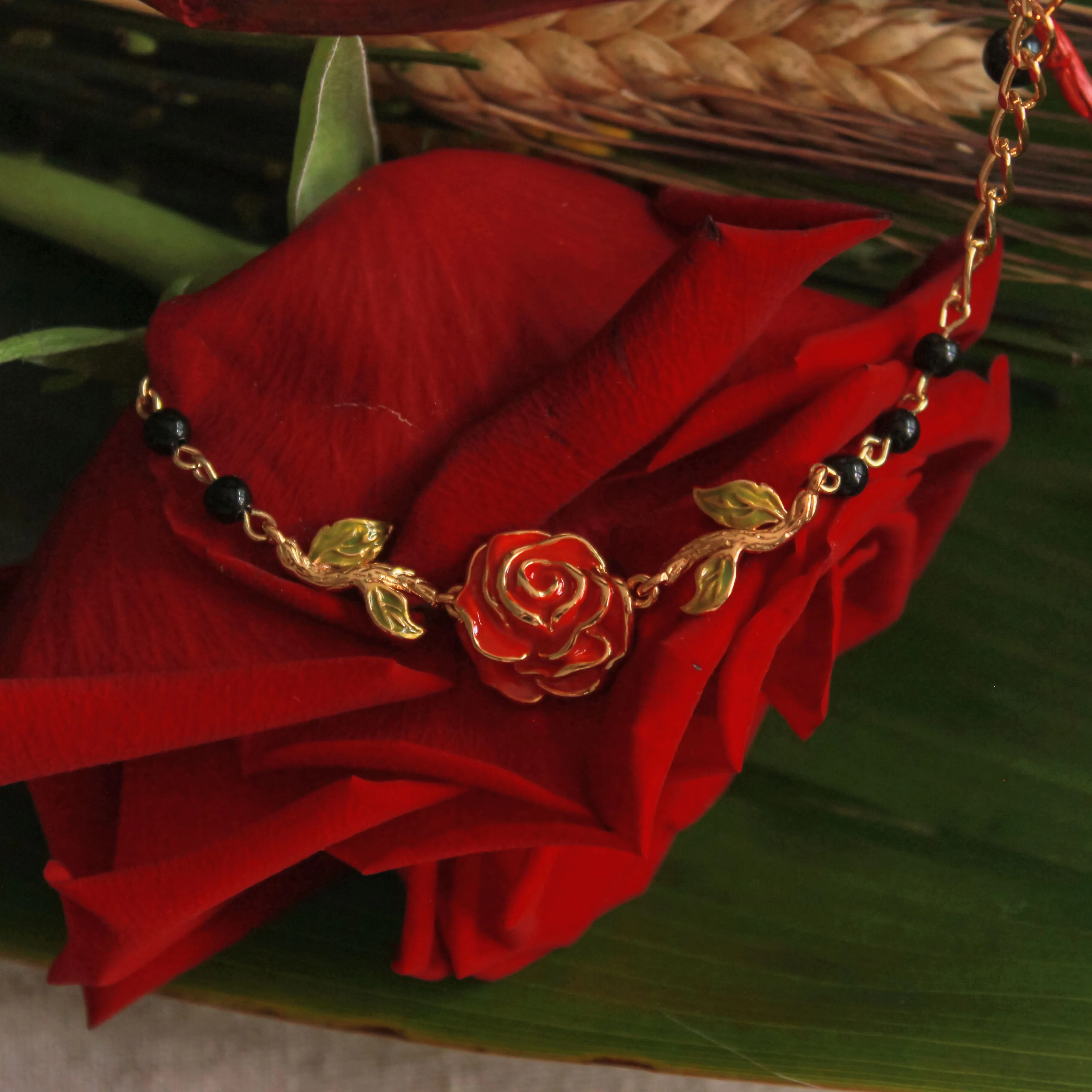 Rose Bracelet - Image 15
