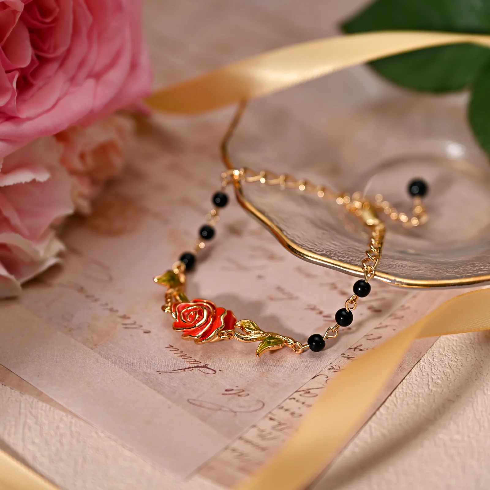Rose Bracelet - Image 16
