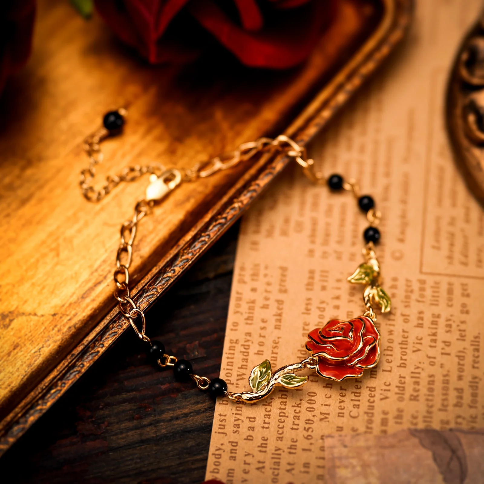 Rose Bracelet - Image 18