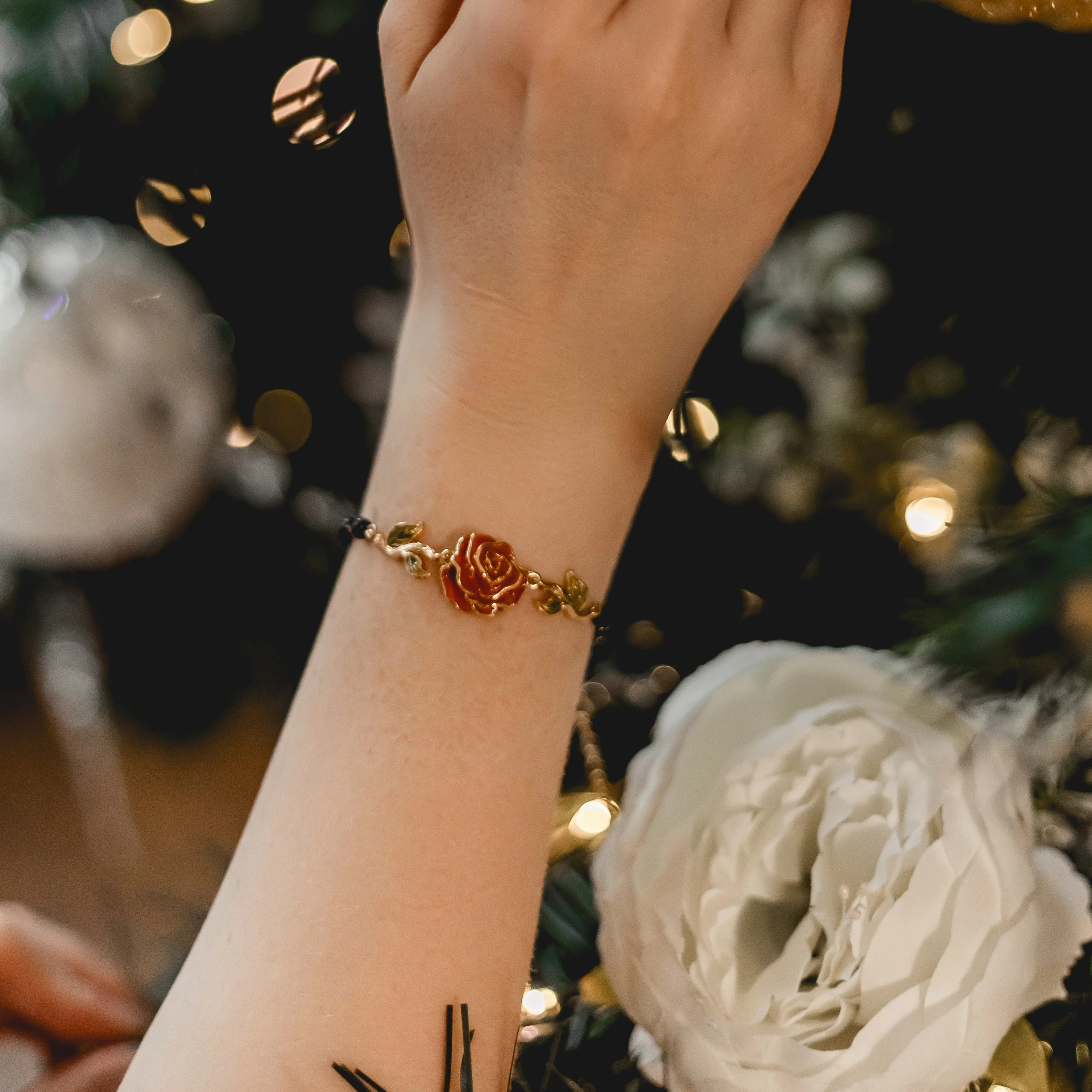 Rose Bracelet - Image 6