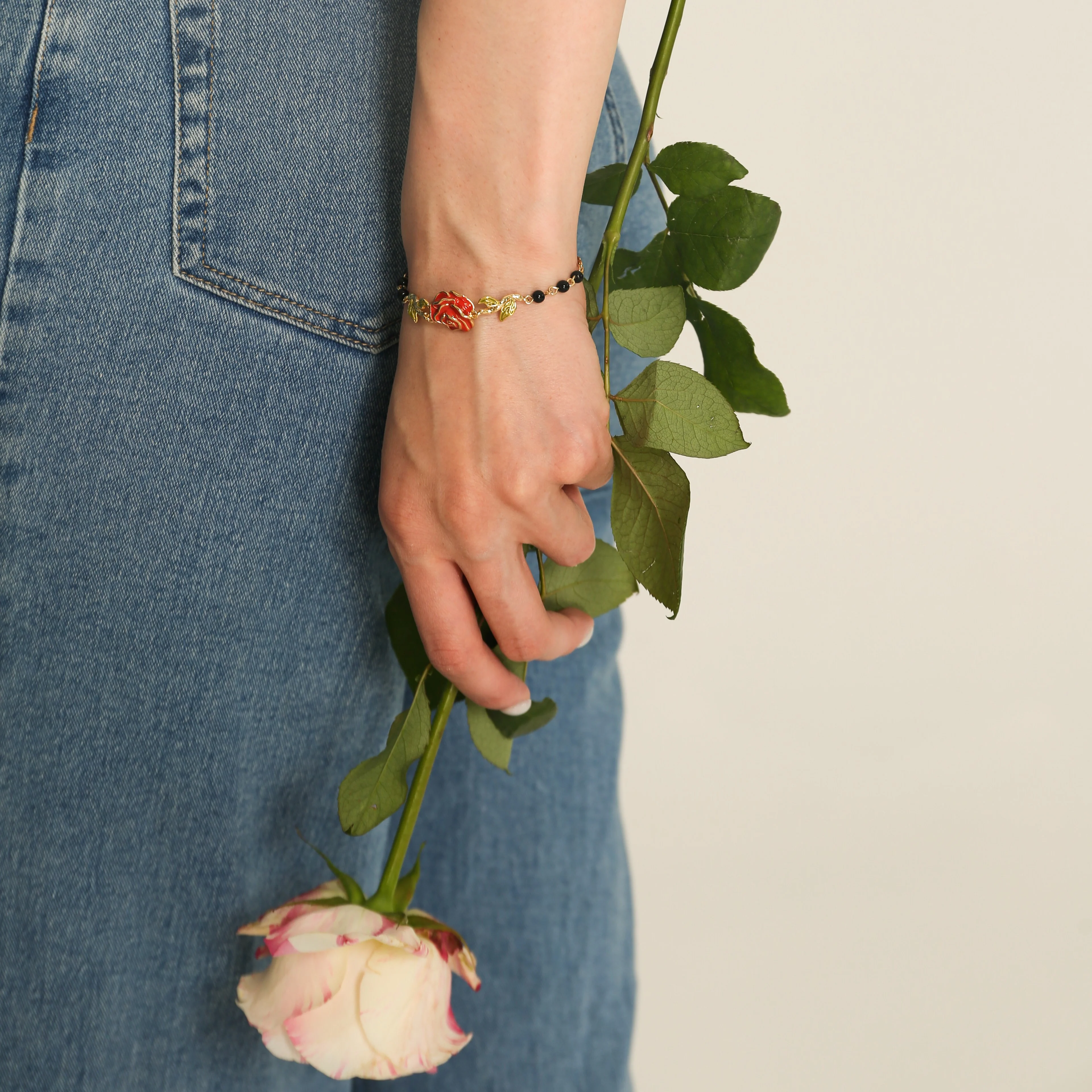 Rose Bracelet - Image 9
