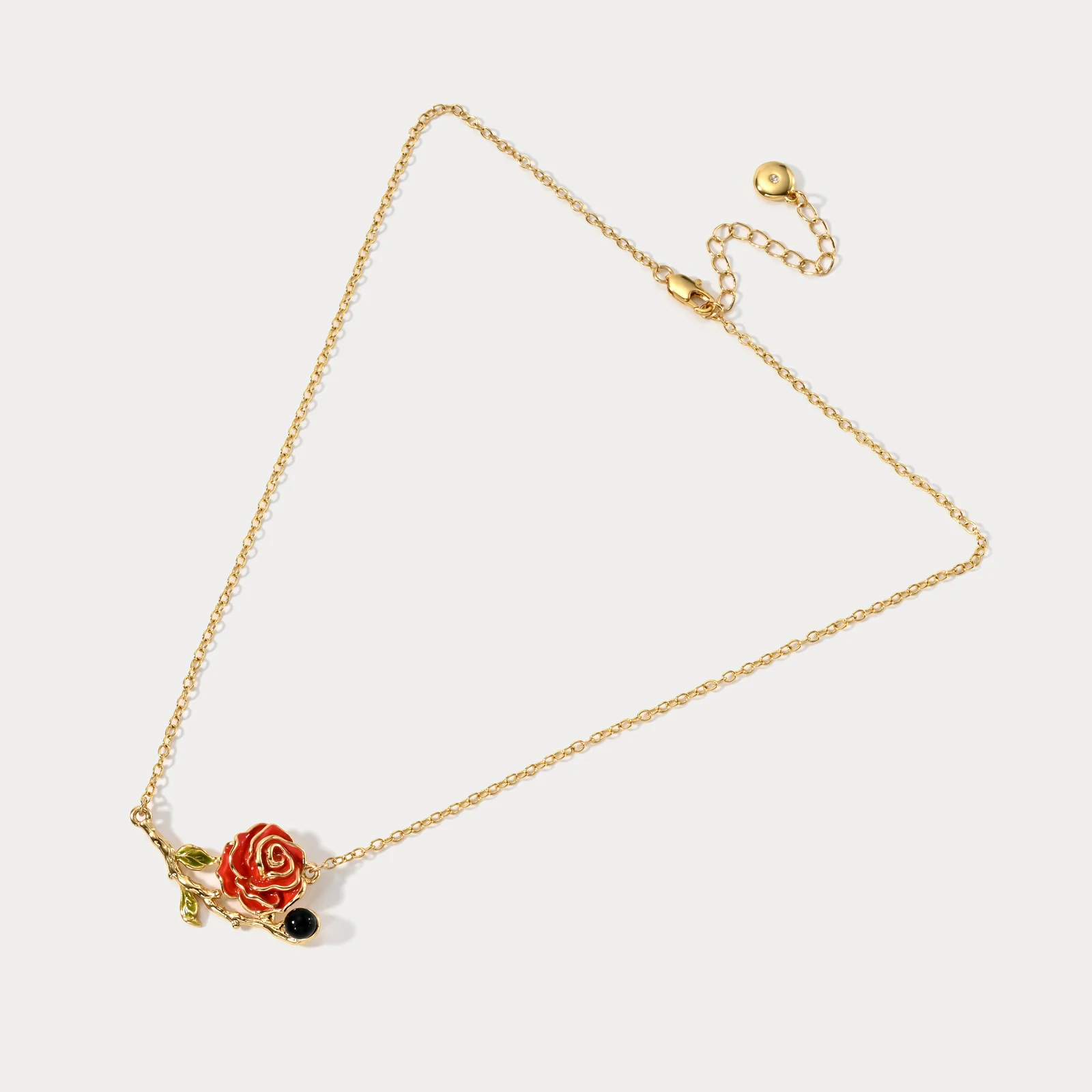 Rose Necklace - Image 22