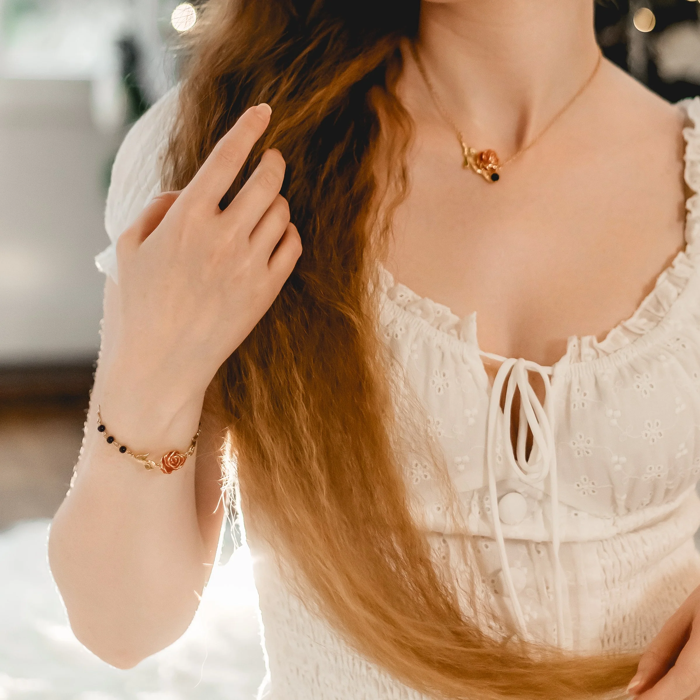 Rose Bracelet - Image 5