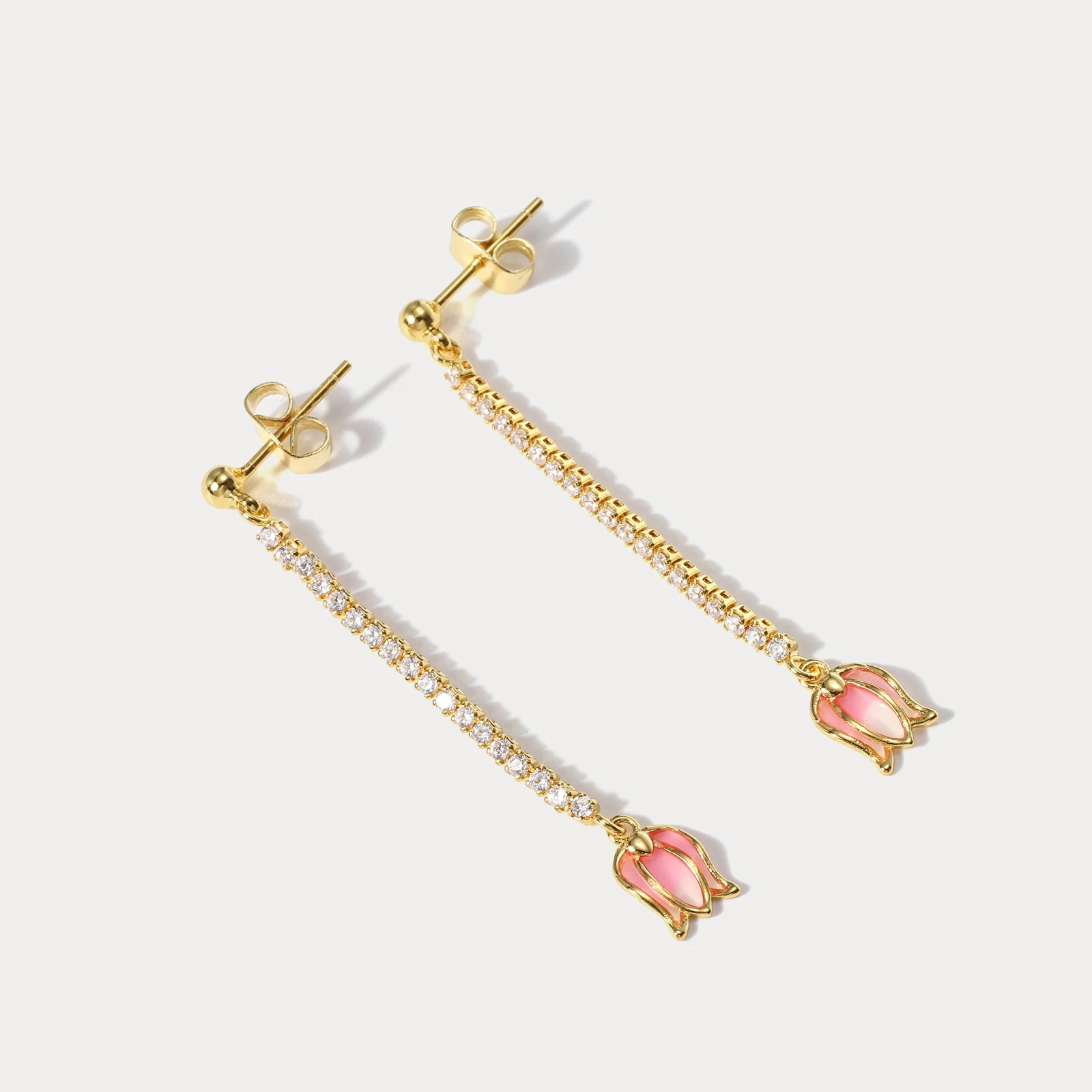 Sakura Earrings - Image 10