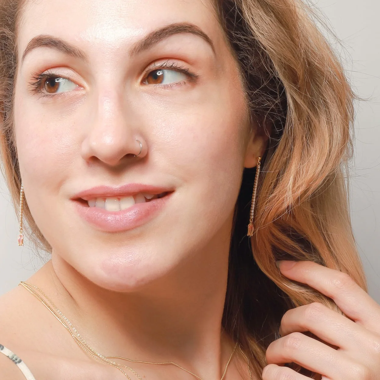 Sakura Earrings - Image 3