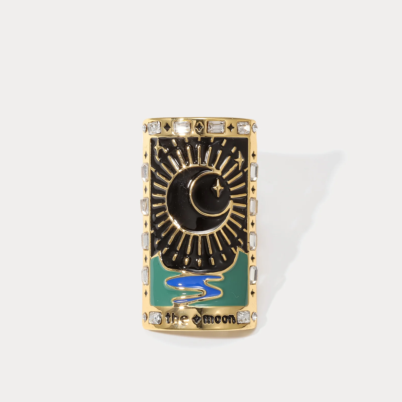 Tarot Ring - Image 10