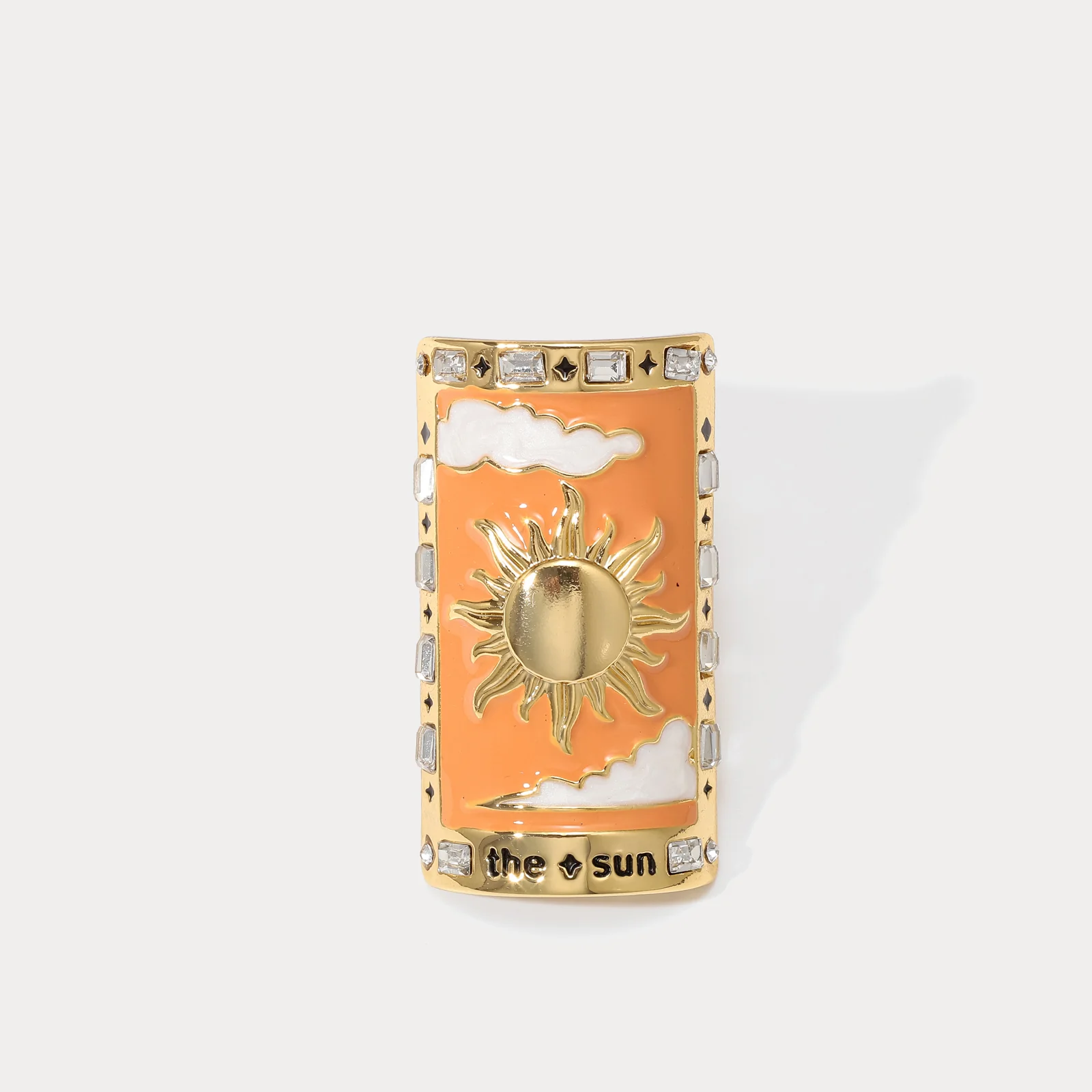 Tarot Ring - Image 13