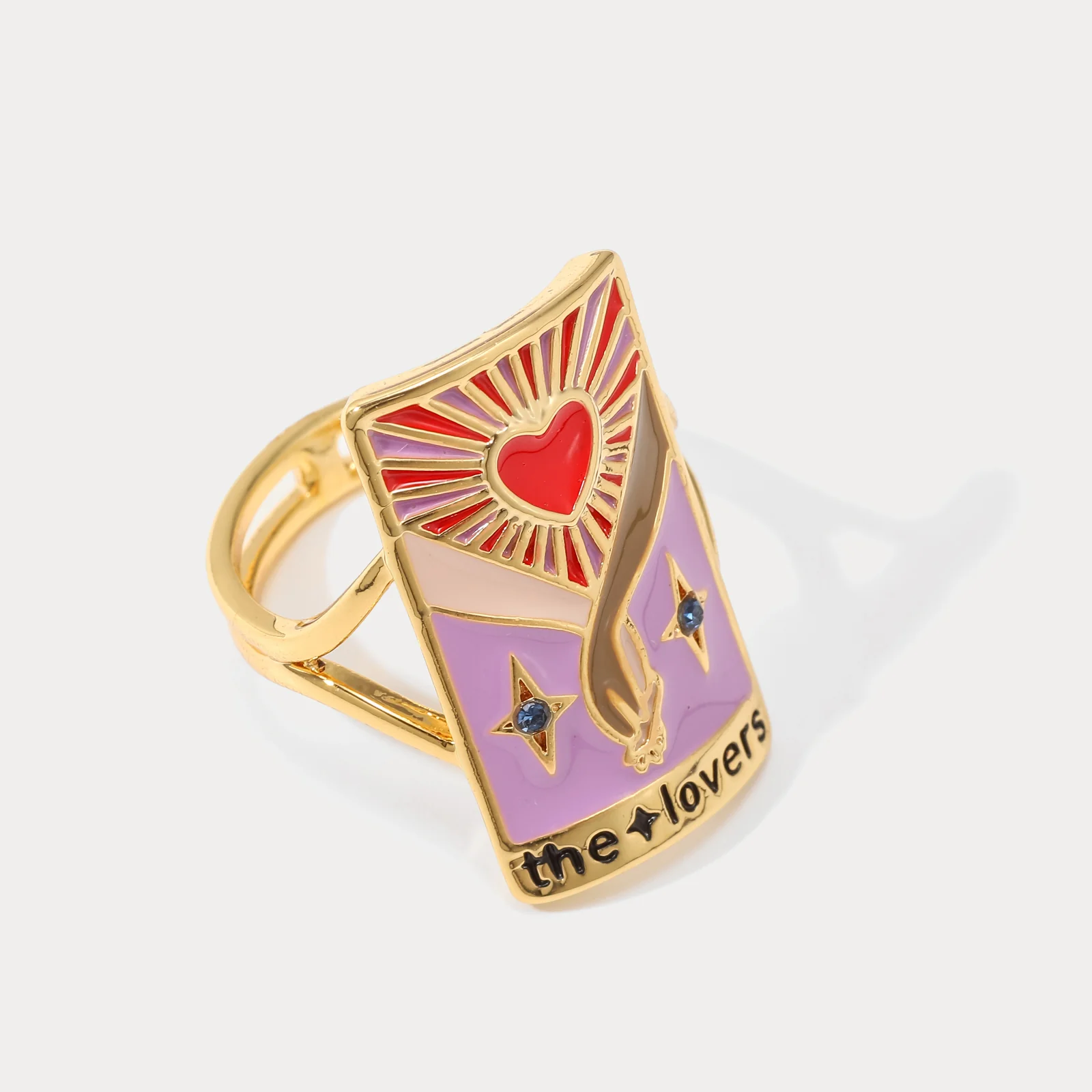 Tarot Ring - Image 14
