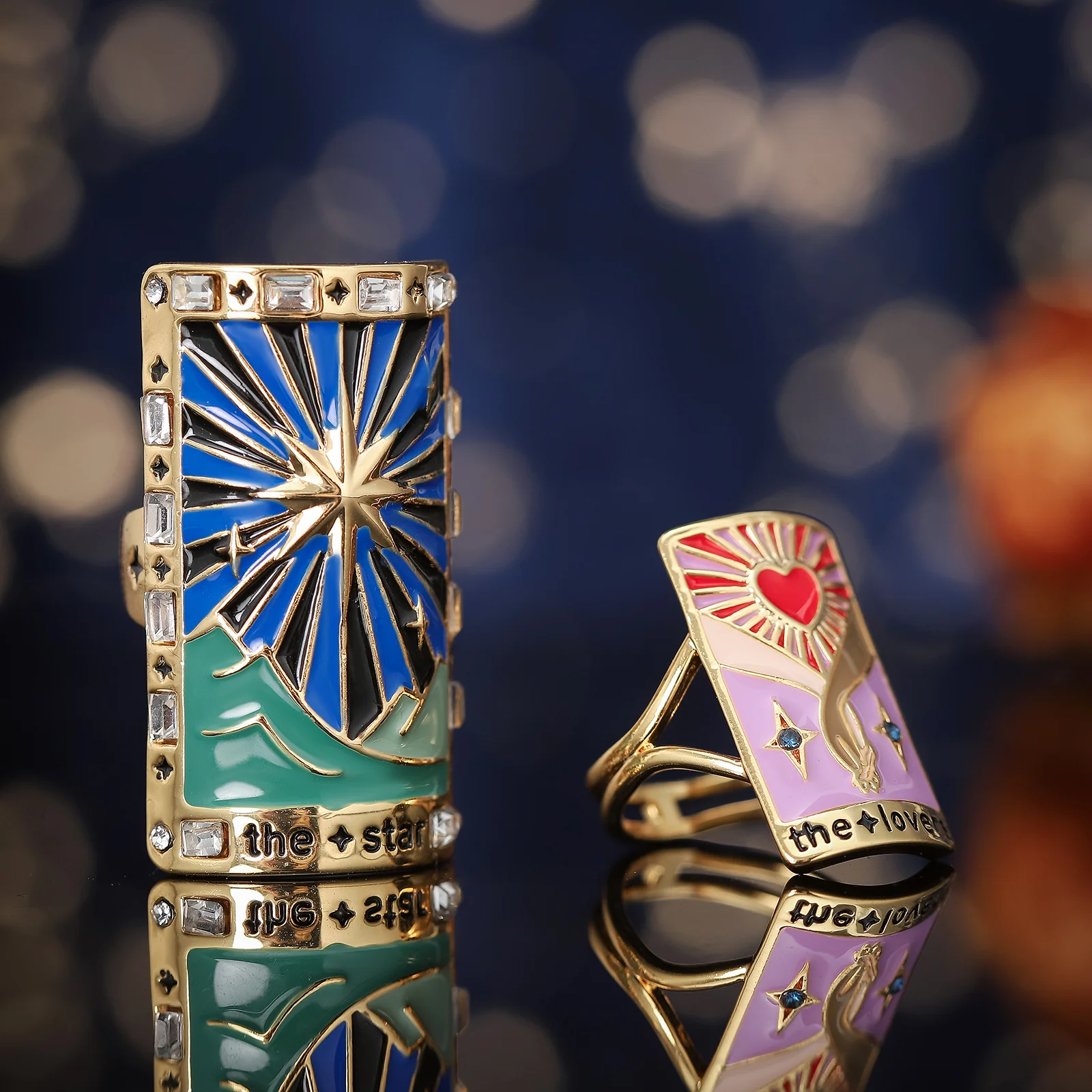 Tarot Ring - Image 3