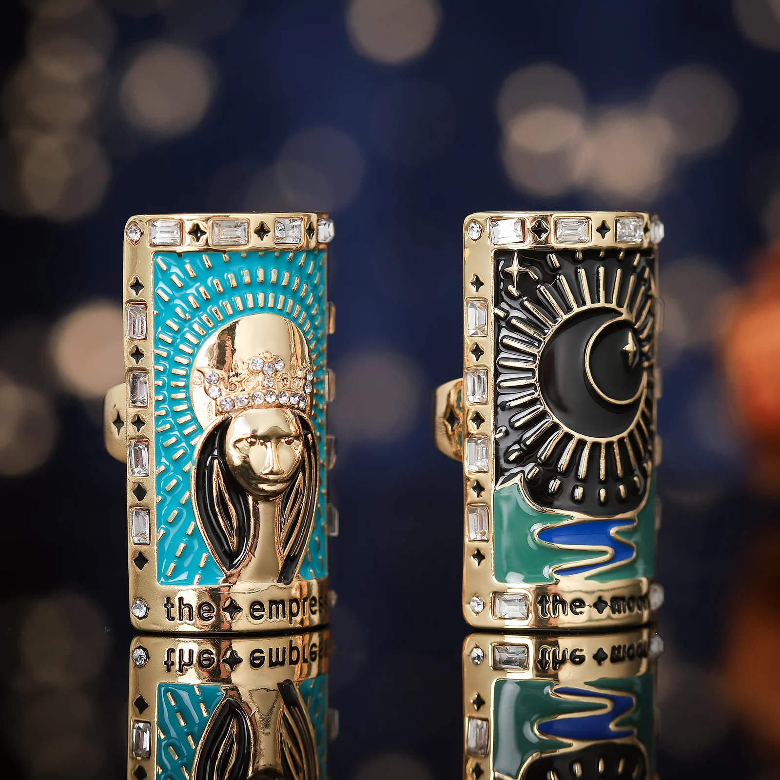 Tarot Ring - Image 4