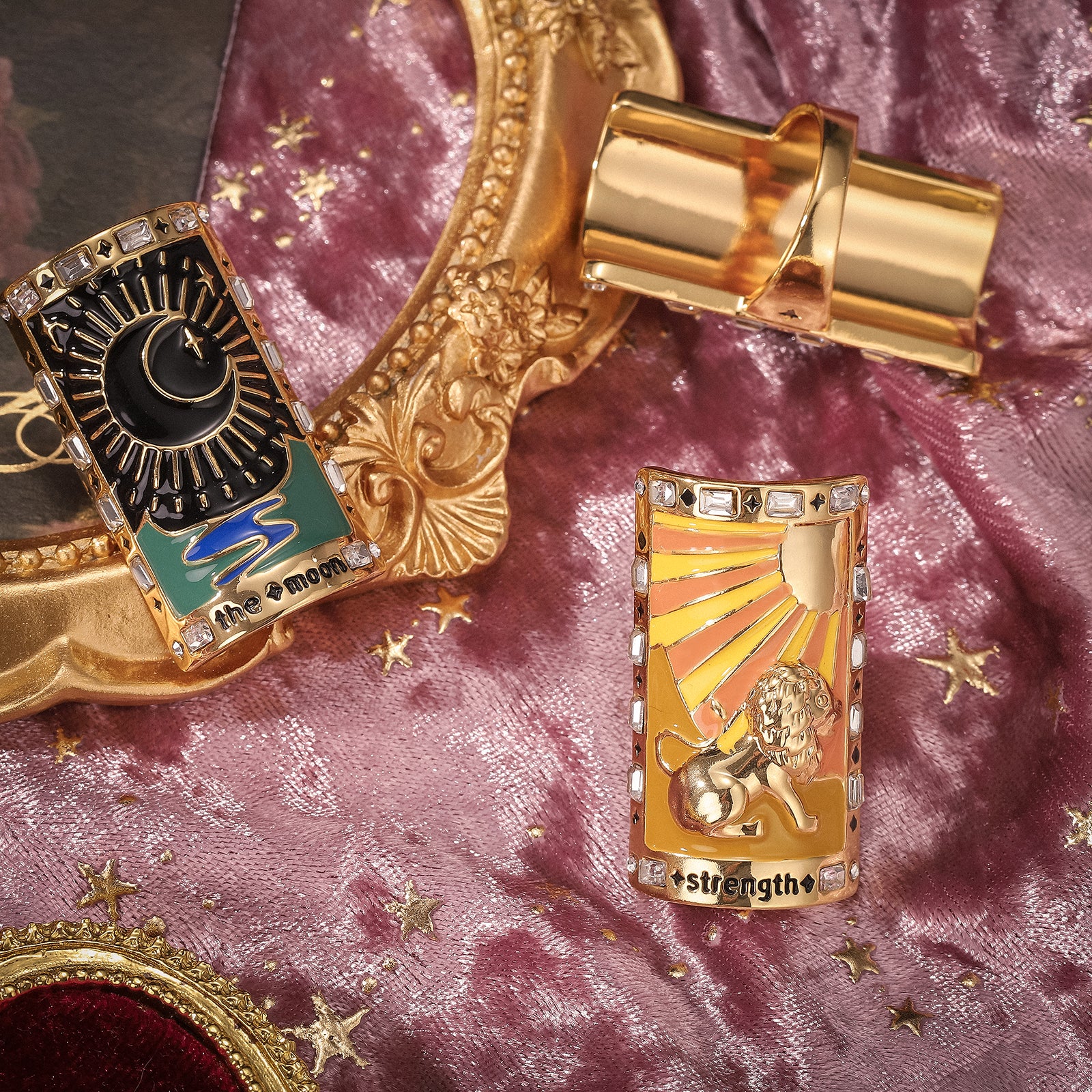 Tarot Ring - Image 5