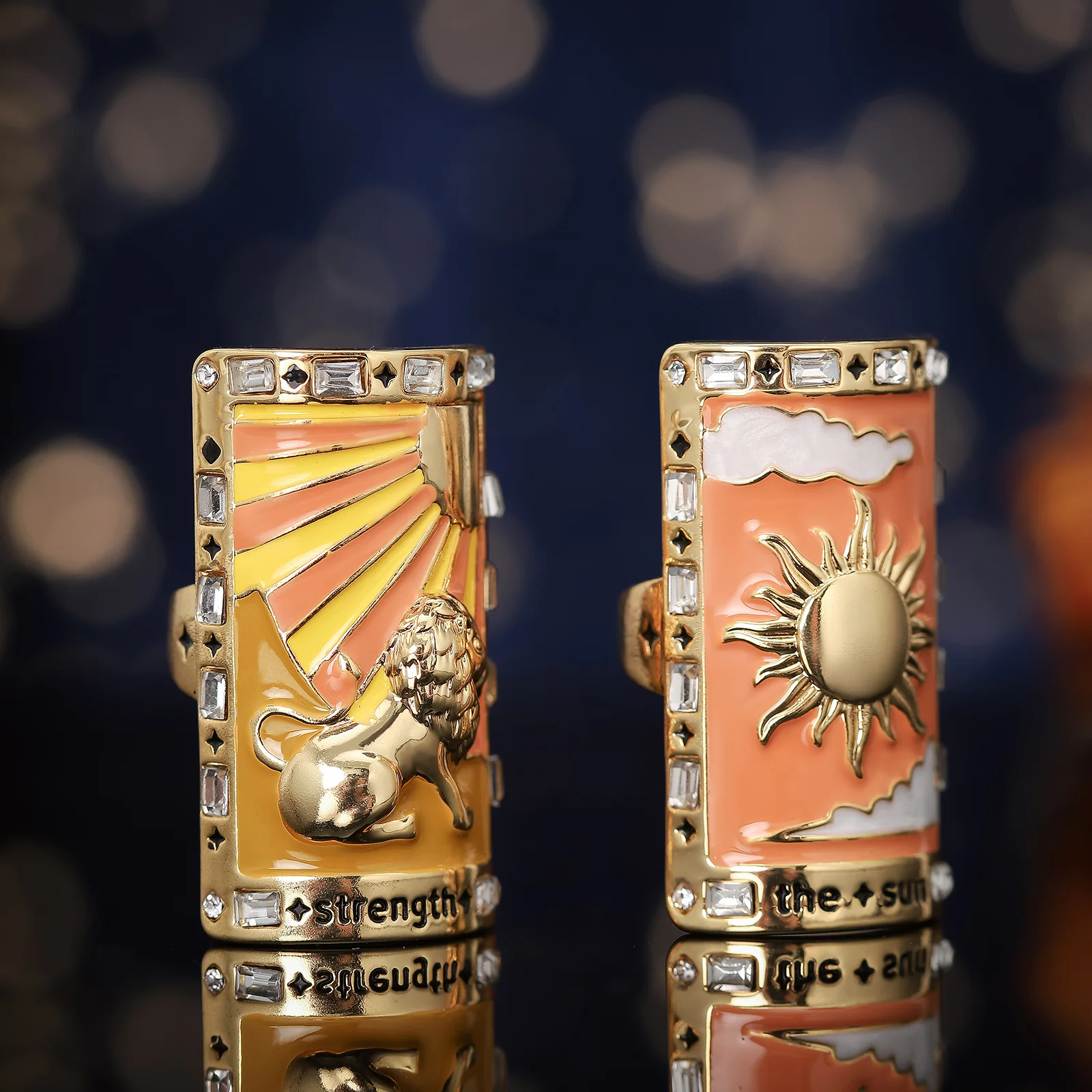 Tarot Ring - Image 7