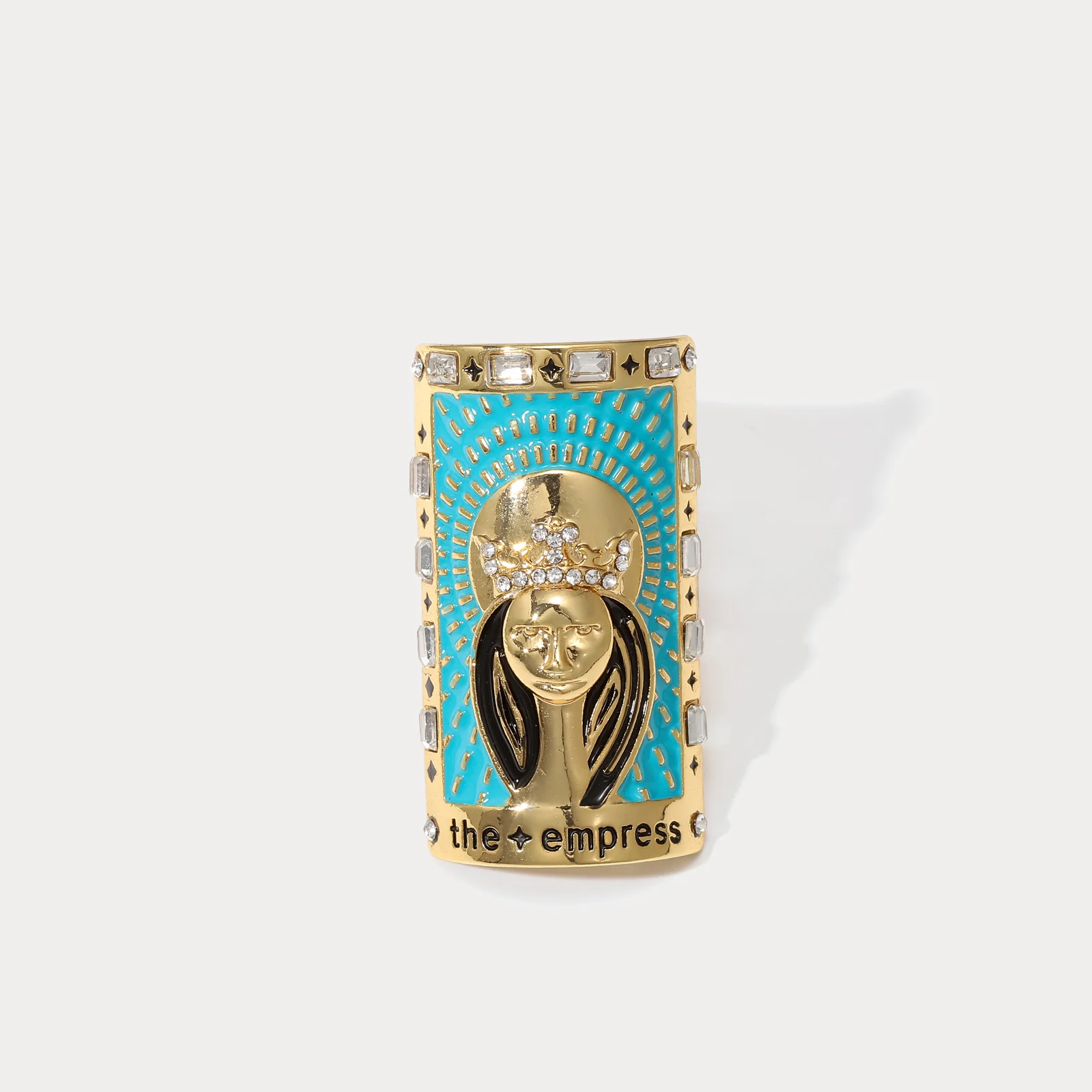Tarot Ring - Image 9